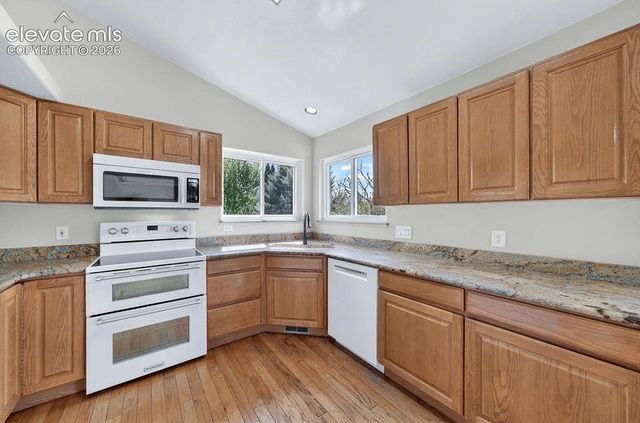 3780 Masters Drive, Colorado Springs, CO 80907
