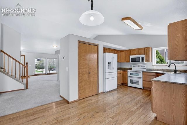 3780 Masters Drive, Colorado Springs, CO 80907