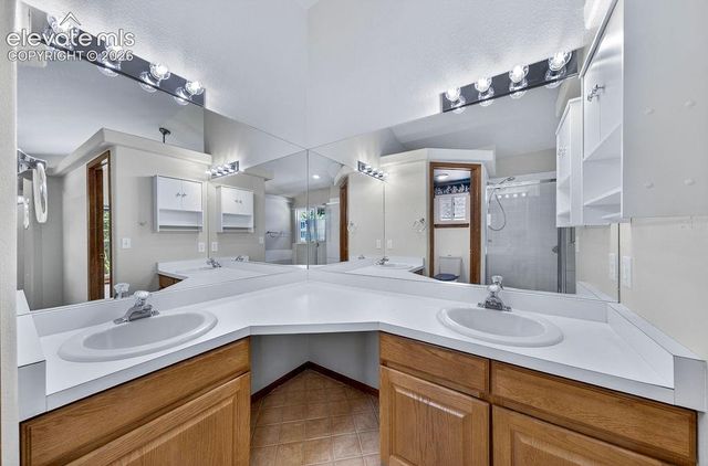 3780 Masters Drive, Colorado Springs, CO 80907