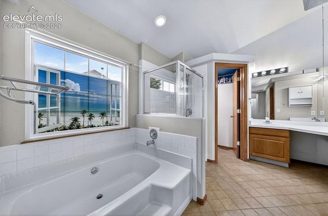 3780 Masters Drive, Colorado Springs, CO 80907
