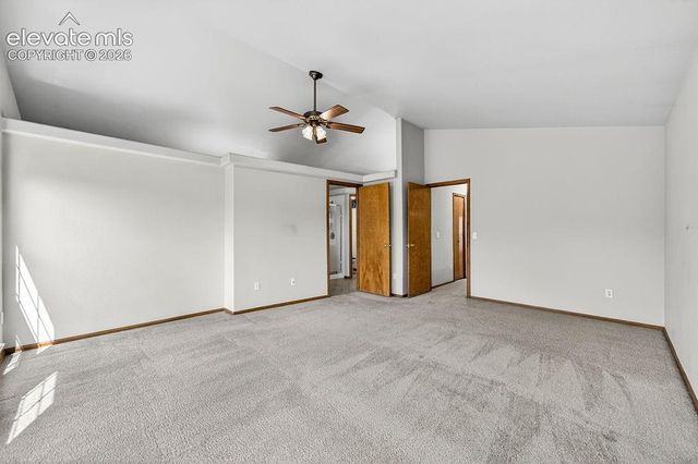 3780 Masters Drive, Colorado Springs, CO 80907