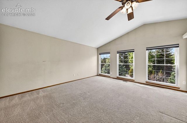 3780 Masters Drive, Colorado Springs, CO 80907
