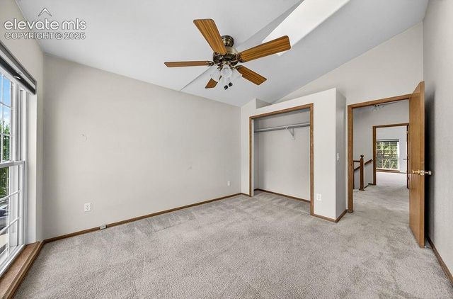 3780 Masters Drive, Colorado Springs, CO 80907