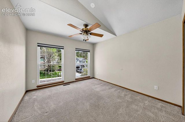 3780 Masters Drive, Colorado Springs, CO 80907