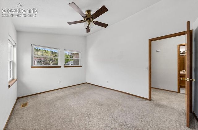 3780 Masters Drive, Colorado Springs, CO 80907