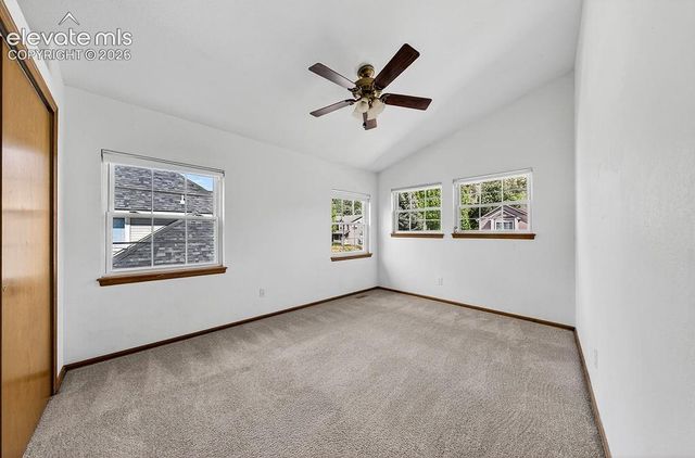 3780 Masters Drive, Colorado Springs, CO 80907