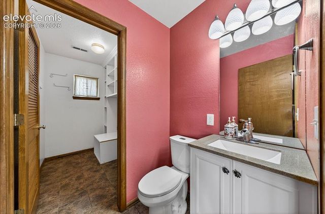 3780 Masters Drive, Colorado Springs, CO 80907