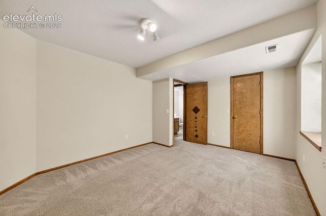 3780 Masters Drive, Colorado Springs, CO 80907