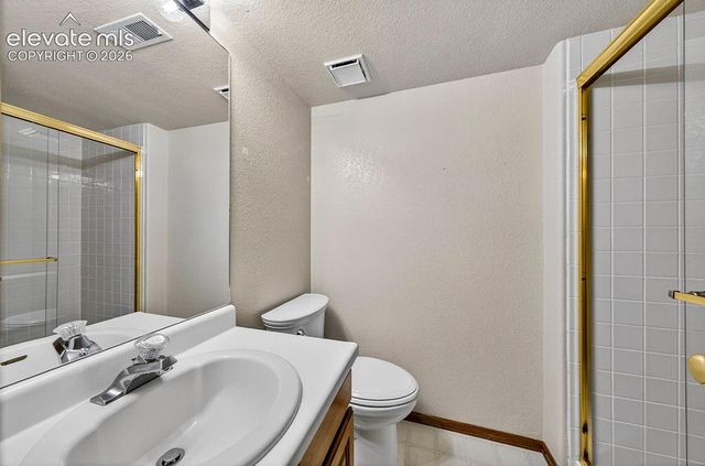 3780 Masters Drive, Colorado Springs, CO 80907