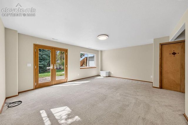 3780 Masters Drive, Colorado Springs, CO 80907