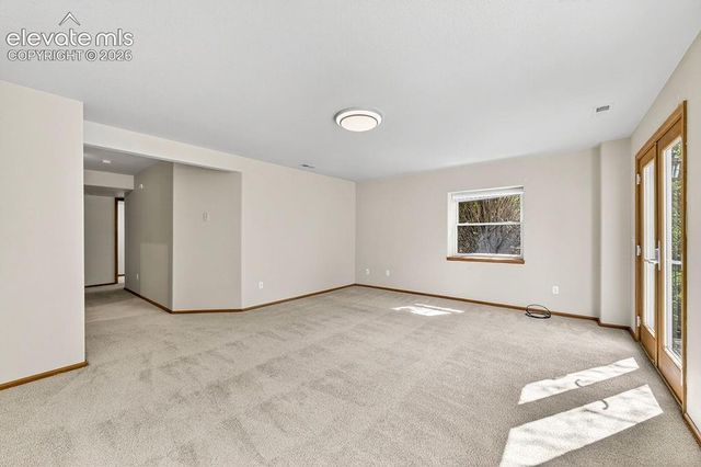 3780 Masters Drive, Colorado Springs, CO 80907