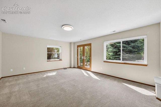 3780 Masters Drive, Colorado Springs, CO 80907