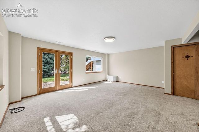 3780 Masters Drive, Colorado Springs, CO 80907