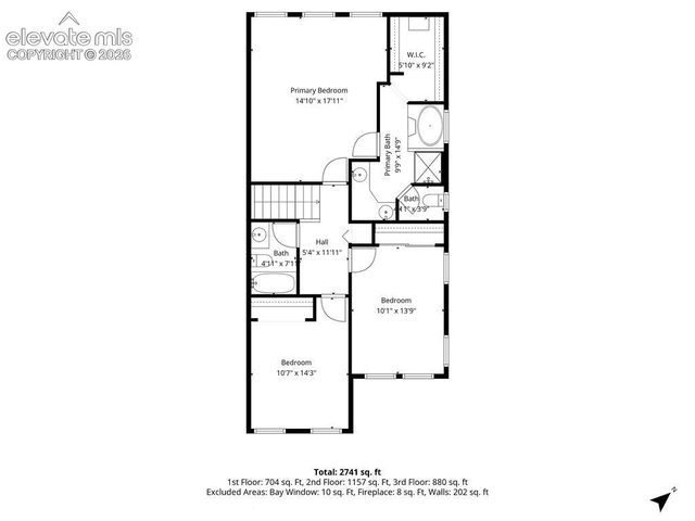 3780 Masters Drive, Colorado Springs, CO 80907