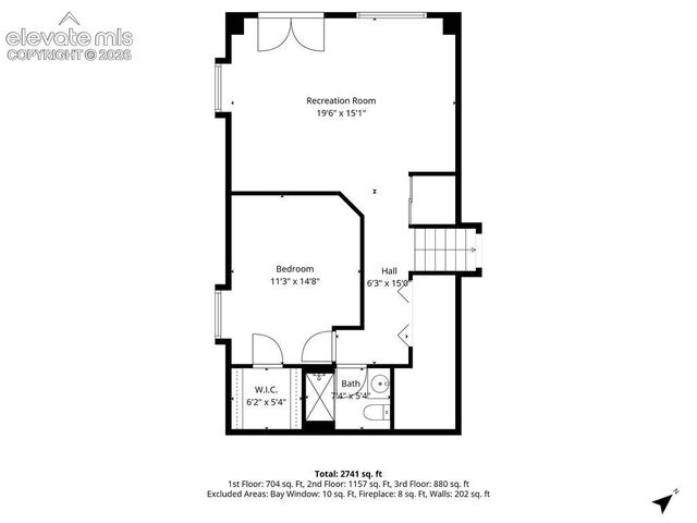 3780 Masters Drive, Colorado Springs, CO 80907