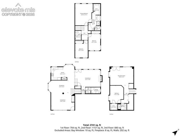 3780 Masters Drive, Colorado Springs, CO 80907
