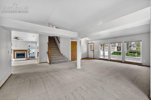 3780 Masters Drive, Colorado Springs, CO 80907