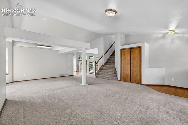 3780 Masters Drive, Colorado Springs, CO 80907