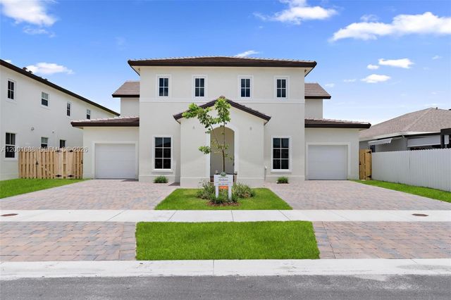27317 SW 133rd Path, Homestead, FL 33032