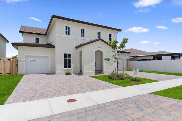 27317 SW 133rd Path, Homestead, FL 33032