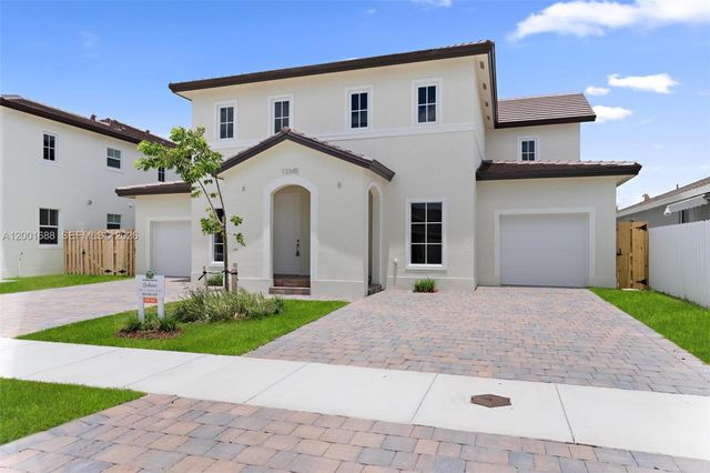 27317 SW 133rd Path, Homestead, FL 33032