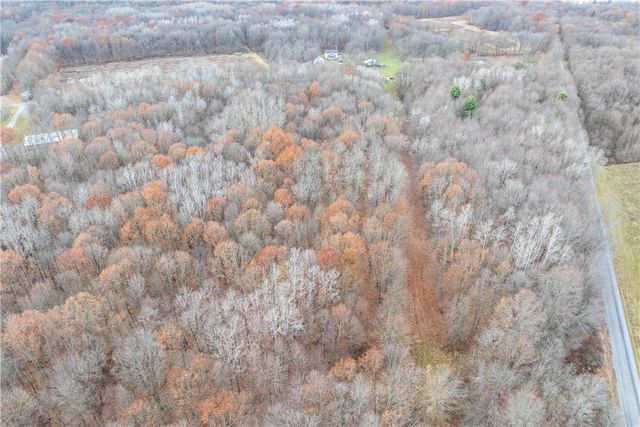 0 Kitch Rd at Linn Tyro Rd, Otter Creek Twp, PA 16125