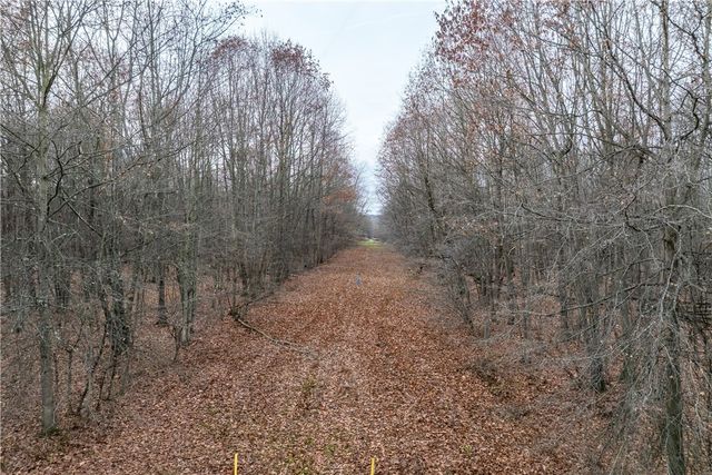 0 Kitch Rd at Linn Tyro Rd, Otter Creek Twp, PA 16125