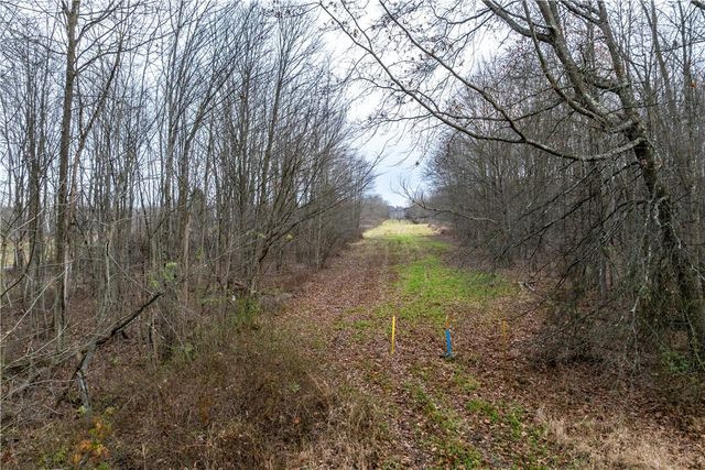 0 Kitch Rd at Linn Tyro Rd, Otter Creek Twp, PA 16125