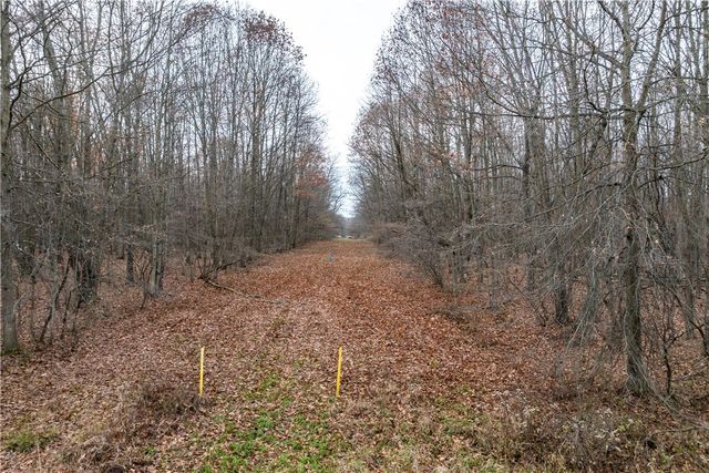 0 Kitch Rd at Linn Tyro Rd, Otter Creek Twp, PA 16125