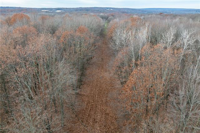 0 Kitch Rd at Linn Tyro Rd, Otter Creek Twp, PA 16125