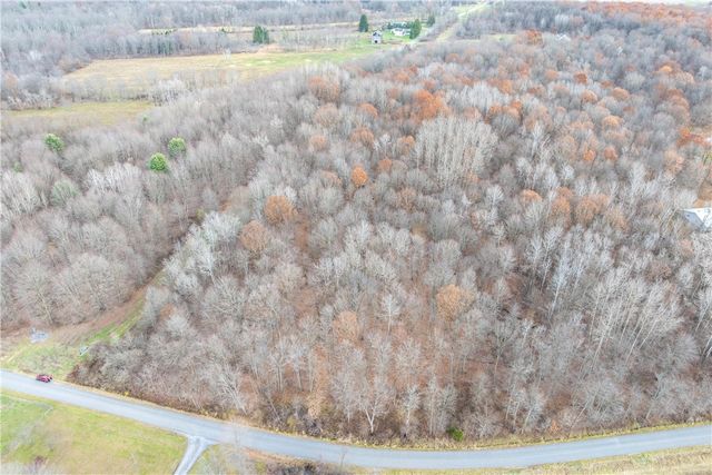 0 Kitch Rd at Linn Tyro Rd, Otter Creek Twp, PA 16125