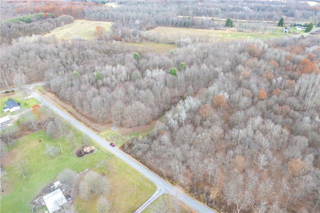 0 Kitch Rd at Linn Tyro Rd, Otter Creek Twp, PA 16125