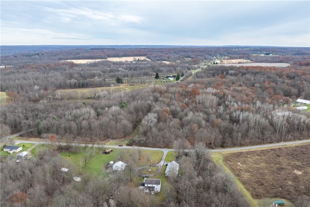 0 Kitch Rd at Linn Tyro Rd, Otter Creek Twp, PA 16125