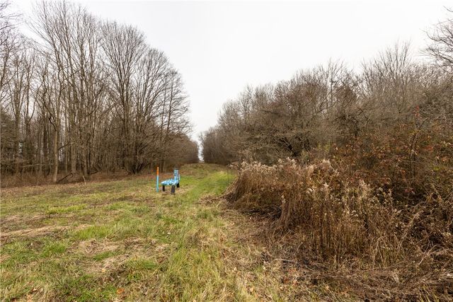 0 Kitch Rd at Linn Tyro Rd, Otter Creek Twp, PA 16125