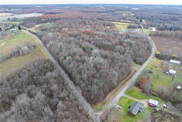 0 Kitch Rd at Linn Tyro Rd, Otter Creek Twp, PA 16125