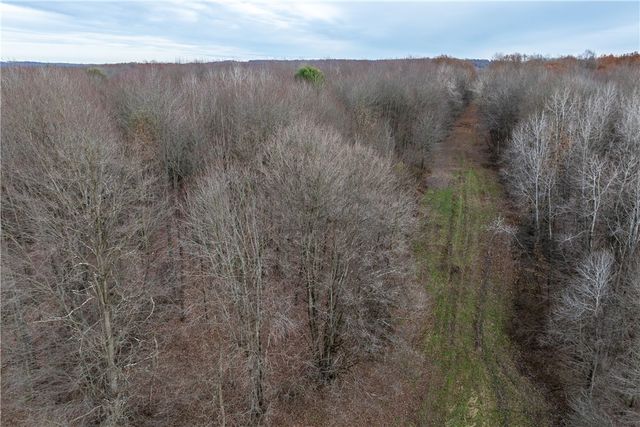 0 Kitch Rd at Linn Tyro Rd, Otter Creek Twp, PA 16125