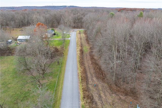 0 Kitch Rd at Linn Tyro Rd, Otter Creek Twp, PA 16125