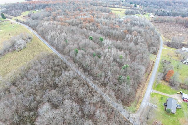 0 Kitch Rd at Linn Tyro Rd, Otter Creek Twp, PA 16125