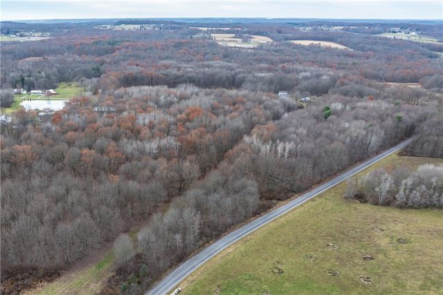 0 Kitch Rd at Linn Tyro Rd, Otter Creek Twp, PA 16125