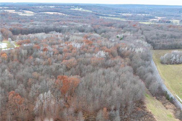 0 Kitch Rd at Linn Tyro Rd, Otter Creek Twp, PA 16125