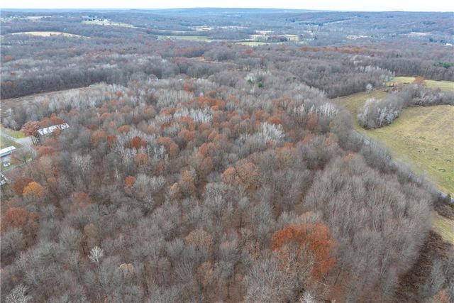 0 Kitch Rd at Linn Tyro Rd, Otter Creek Twp, PA 16125