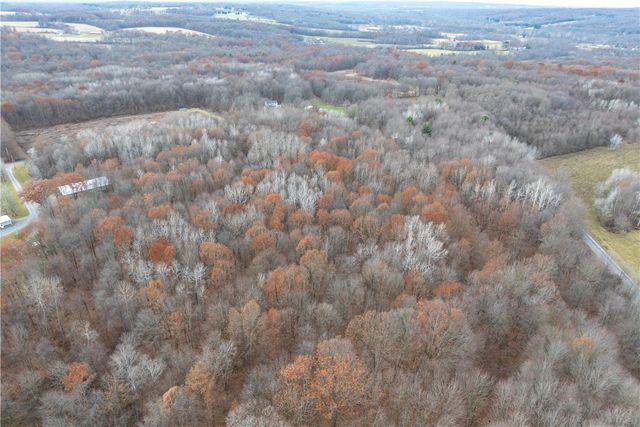 0 Kitch Rd at Linn Tyro Rd, Otter Creek Twp, PA 16125