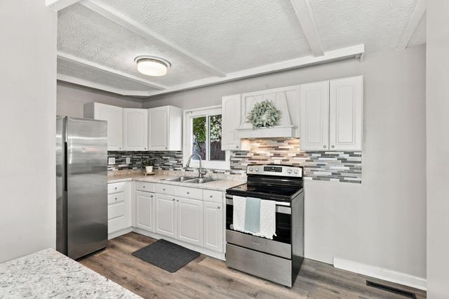 5404 Morning Drive, Hilliard, OH 43026