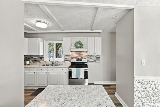 5404 Morning Drive, Hilliard, OH 43026
