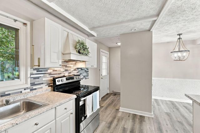 5404 Morning Drive, Hilliard, OH 43026