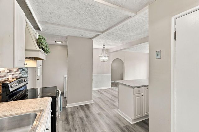 5404 Morning Drive, Hilliard, OH 43026