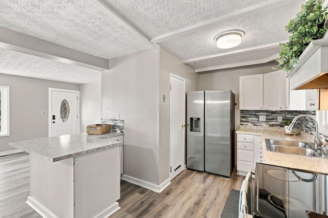 5404 Morning Drive, Hilliard, OH 43026