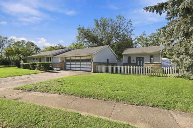 5404 Morning Drive, Hilliard, OH 43026