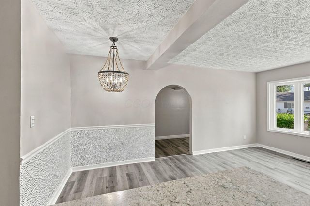 5404 Morning Drive, Hilliard, OH 43026