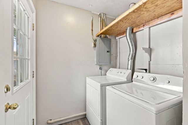 5404 Morning Drive, Hilliard, OH 43026
